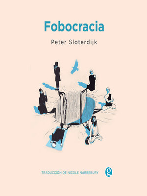 cover image of Fobocracia
